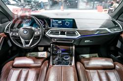 بي ام دبليو X5